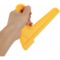 thumbnail image 3 of Push Sticks, Saw Blade Push Sticks, Safe V Type Industry Table Work Blade Router for Carpentry,,2pcs, 3 of 5