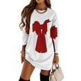 thumbnail image 1 of Red ribbon, 1 of 4
