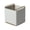 Gray, variant on KYAIGUO Remote Control Shelf Desktop Organizer Remote Control Organizer Organizer Remote Control Storage Media Stationery Nightstand Tv Stand Pen Cosmetic