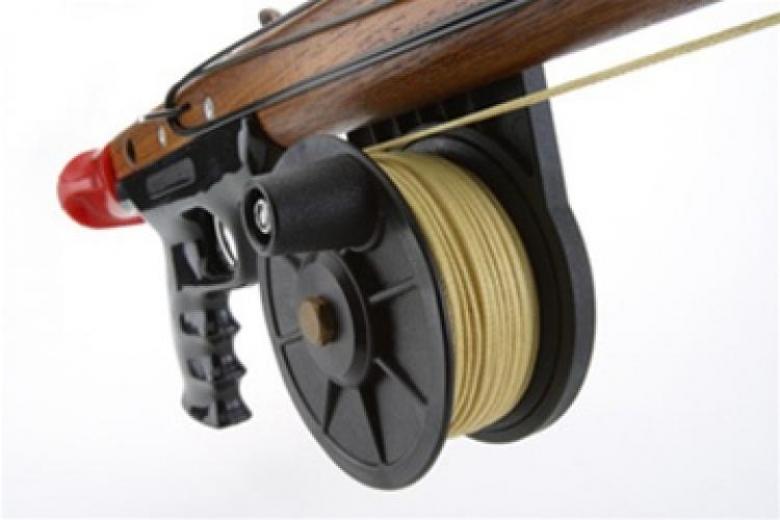Riffe C.F.N. Scuba Diving and Spearfishing Speargun Reel (No Line)