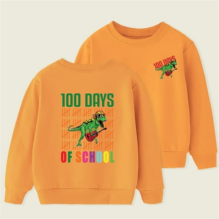 

Abomasnow Baby Boy Girls Sweatshirt Tops Toddler Halloween Outfit Long Sleeve Crewneck Pullover Sweater Shirt Casual Fall Warm Shirt Sweater Tops