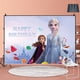 thumbnail image 1 of Fondos de Frozen para fiesta de Cumpleaños de Niños, decoraciones de fiesta de princesa Anna y Elsa, suministros para Baby Shower, foto personalizada, 1 of 4