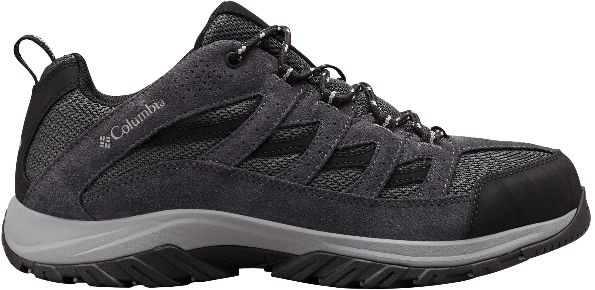 Columbia Men's Crestwood Hiking Shoes 