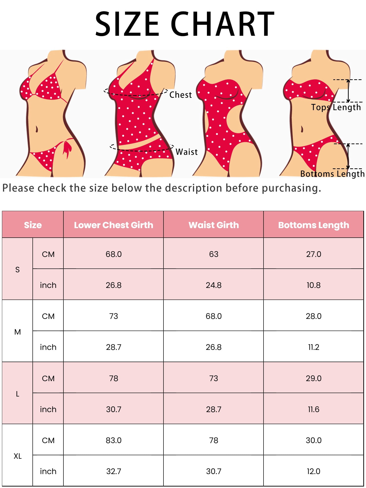 DARING DIVA Women's 2 Piece O Ring Seashell Ribbed Bikini Sets XL White