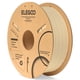 thumbnail image 1 of Filamento para impresora 3D ELEGOO PLA de 1,75 mm, color beige, 1 kg, 1 of 6