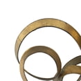 thumbnail image 4 of Enticing Seretha Gold Leaf Wall Decor, 4 of 5