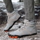 thumbnail image 2 of Zapatos Senderismo Descalzos Botas Nieve Invierno Impermeables Antideslizantes para Viajes Al Aire Libre, 2 of 9