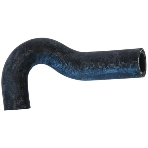 Molded Heater Hose 20R3EC Class D1 and D2