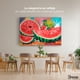 thumbnail image 3 of Cuadro Decorativo Canvas Canvas Revolution Sandía Armonía 90x60, 3 of 4