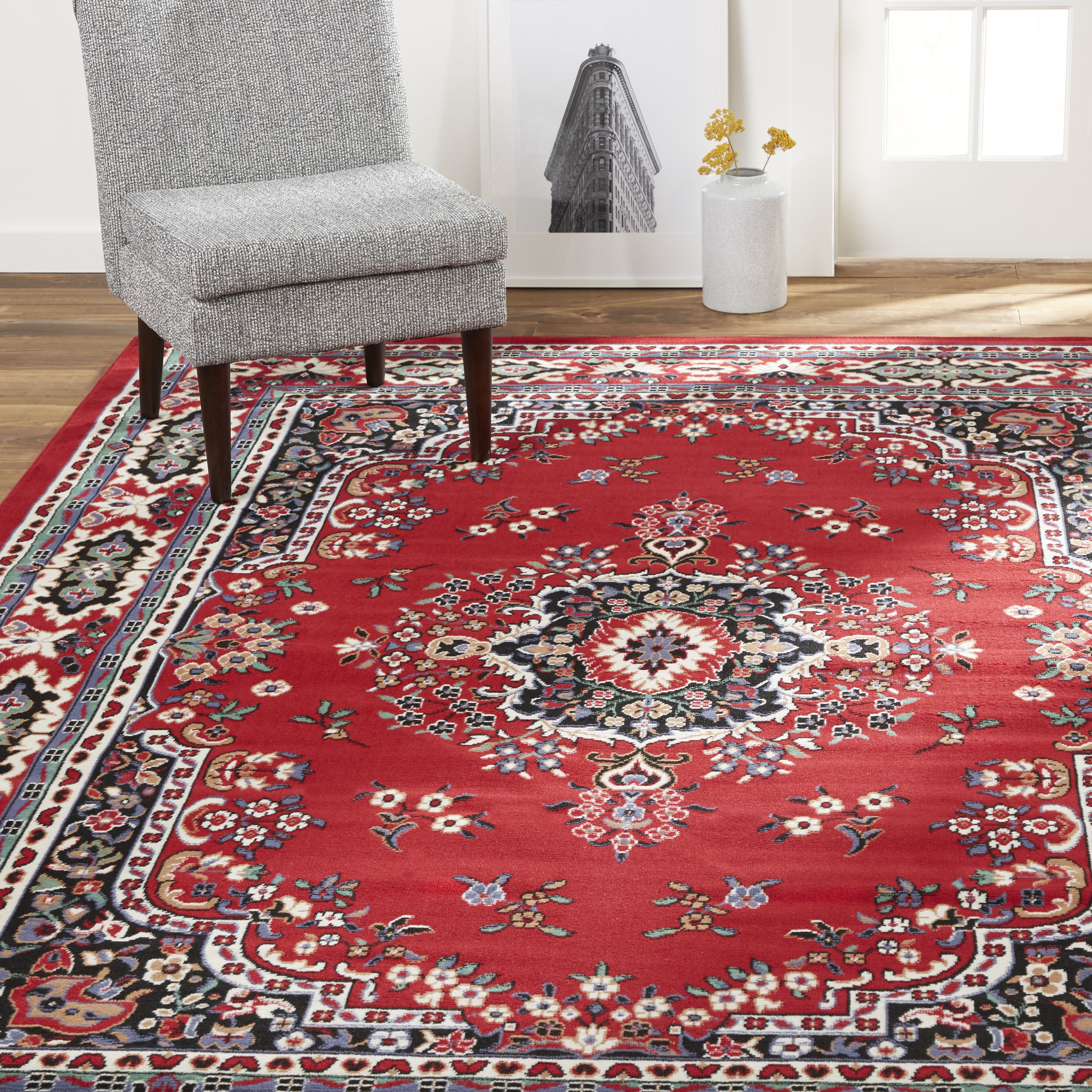 Home Dynamix Premium Sakarya Area Rug