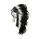 thumbnail image 3 of Indio Americano, Accesorio para La Cabeza para Juegos de Rol de Halloween para Adultos, 3 of 9
