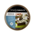 thumbnail image 2 of Simply Calphalon Nonstick Bakeware 9-Inch Round Cake Pan, 1758086, 2 of 3