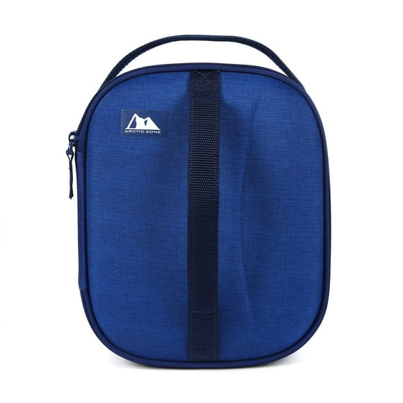 Arctic Zone Crush Resistant EVA molded Lunch Box