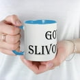 thumbnail image 5 of CafePress - Regular Got Slivovitz Coffee Mug - 11 oz Ceramic Mug - Novelty Coffee Tea Cup, 5 of 6
