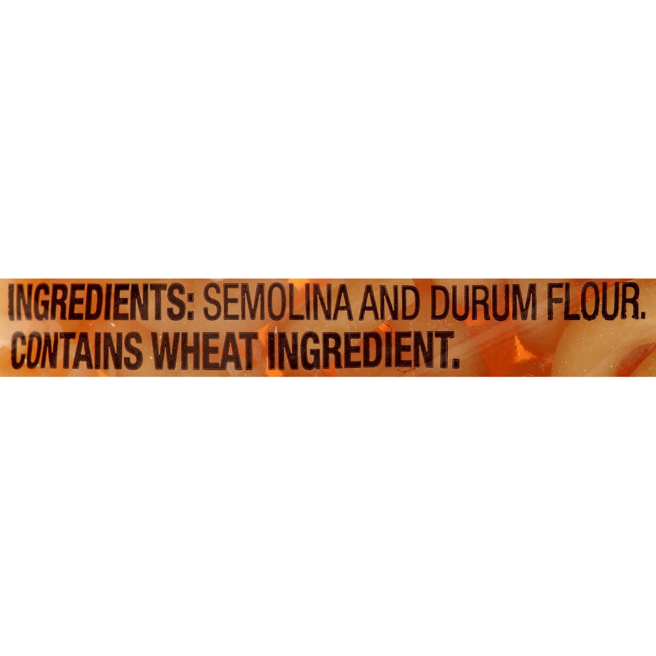 (10 pack) La Moderna Pasta Elbow 100% Durum Wheat 7 oz