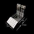 thumbnail image 2 of facefd Tortoise Ramp Climbing Hermit Crab Turtle Basking Platform 12x17.5cm, 2 of 9