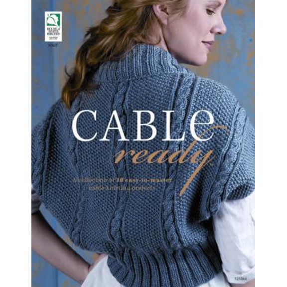 Pre-Owned Cable Ready (Paperback) 1592173381 9781592173389