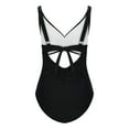 thumbnail image 7 of One Piece Swimsuit for Women Color Block Bikini Sets for Women Cute One Piece Swimsuit for Women Swim Suits for Women 2026 Swimsuits s One Piece, 7 of 7