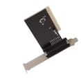 thumbnail image 4 of Tarjeta de puerto paralelo ANGGREK PCI Plug and Play 32 bits, 4 of 8