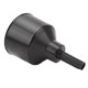 thumbnail image 5 of Embudo de filtro de combustible AF8CB 5 galones por minuto limpieza automotriz portátil para cortacésped lavadoras a presión vehículos todo terreno barcos, 5 of 5