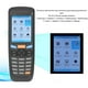 thumbnail image 4 of Escáner de inventario portátil lector de código de barras multifuncional de comunicación inalámbrica 24 GHZ 50 amplia aplicación para supermercados ANGGREK Otros, 4 of 8