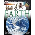 thumbnail image 1 of Pre-Owned DK Eyewitness Books: Earth: Discover the Secrets of Life on Our Planet and Learn How Animals, Plants, and Our Environment Interact [With CDROM and Pos (Hardcover) 1465408975 9781465408976, 1 of 1