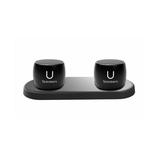 Altavoz Bluetooth Fashionit U Pro inalámbrico Mini de 3,5 cm