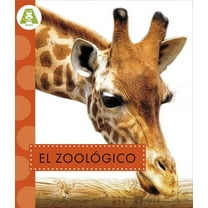 Recorrido Por La Ciudad: El Zoológico (Hardcover)