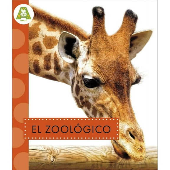 Recorrido Por La Ciudad: El Zoológico (Hardcover)