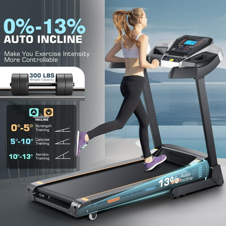 Ancheer treadmill bluetooth sale