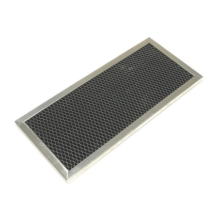 

OEM Whirlpool Microwave Charcoal Filter Originally Shipped With YGH8155XMQ2 YGH8155XMT0 YGH8155XMT1 YGH8155XMT2