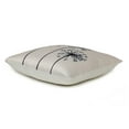 thumbnail image 2 of Oussum Floral Decorative Throw Pillows Cases Printed Cushion Covers, Size 20x20 Inches, 2 of 4