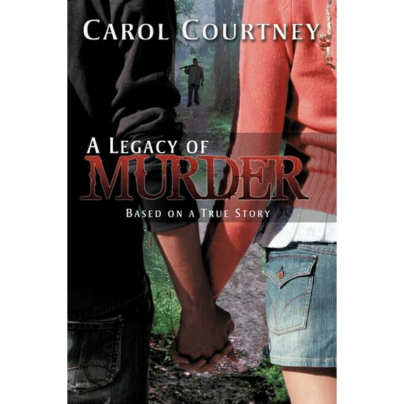 Legacy of Murder