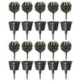 thumbnail image 1 of HLONK20 Pcs Root Tabs for Aquarium Plants Fertilizer Box Tool Prevent Loss, 1 of 8