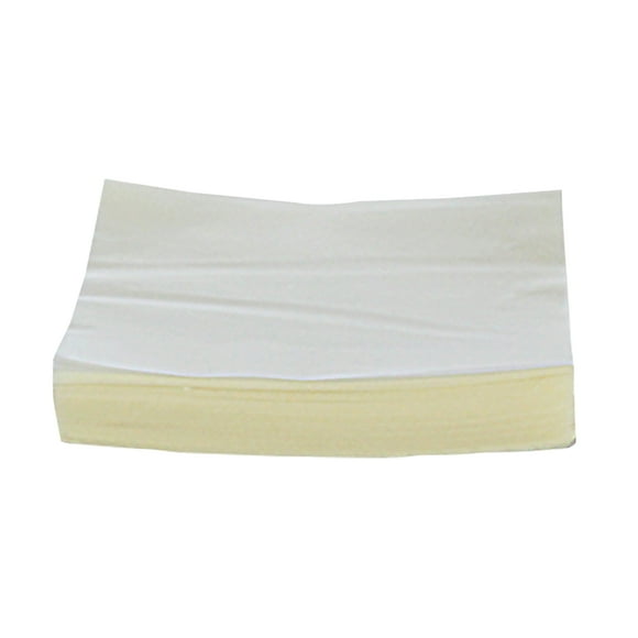icolorfuled 1500pcs Edible Glutinous Rice Paper Nougat Wrapper Food Grade Baking Paper Sheet Food Paper Liners Sugar Paper Candy Wrapper for Baking Pastry