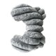 thumbnail image 1 of Almohada reposacabezas para perros, almohada reemplazable para gatos, suministros para mascotas para perros, suave, para gatitos y perros, cómoda de L, 1 of 8