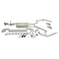 thumbnail image 1 of SLP Performance Pièces 31675 Système d'Échappement pour Trailblazer SS PowerFlo 2006-2009, 1 of 2