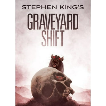 Graveyard Shift (DVD)