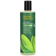thumbnail image 1 of Desert Essence Tea Tree Replenishing Shampoo 12.7 fl oz Pack of 2, 1 of 2