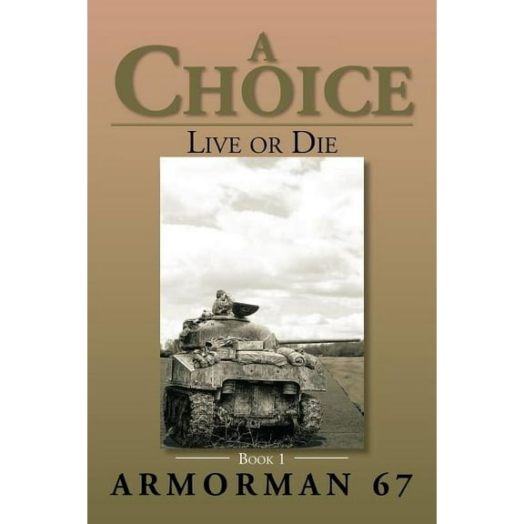 A Choice (Paperback)
