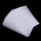 thumbnail image 4 of 10PCS Bolsillos de carpeta con cremallera Agujeros de tamaño de Bolsas de Bolsa perforada Carpetas de archivo de doc - BLESIY  Bols Binder Bolsets A5, 4 of 8