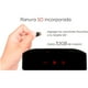 thumbnail image 3 of Bocina Bluetooth  Portátil  ROJA AIWA AW11, 3 of 4