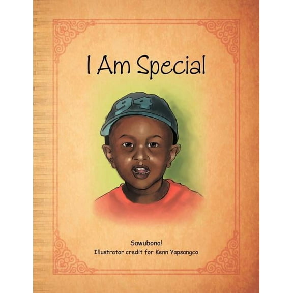 I Am Special, (Paperback)