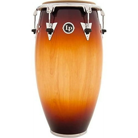 LP Classic Model Wood Tumbadora Conga - Matte Sunburst