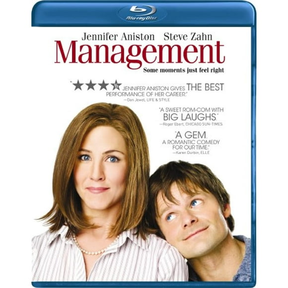 Management [Blu-ray]