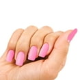 thumbnail image 5 of L.A. COLORS Gel-Like Shine Nail Polish, Cupid, Pink, 0.44 fl oz, 5 of 5