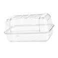 thumbnail image 4 of S SERENABLE Multipurpose Cage for Hamsters, Practical Little House, Habitat for Small Animals Such As Rabbits, Hedgehogs, Gerbils, Guinea Pigs And Other Small Ani, 4 of 9