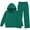 Gn1_01, variant on Teen Girls Sweatsuit Fall Hoodie And Sweatpants Set 4-13 Years,120=4-5Years,Black_01