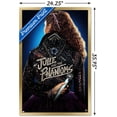 thumbnail image 3 of Netflix Julie & The Phantoms - Key Art Wall Poster, 22.375" x 34", Framed, 3 of 3