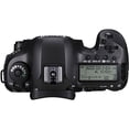thumbnail image 6 of Canon EOS 5DS DSLR Camera (Intl Model) Basic Kit(International Model), 6 of 6